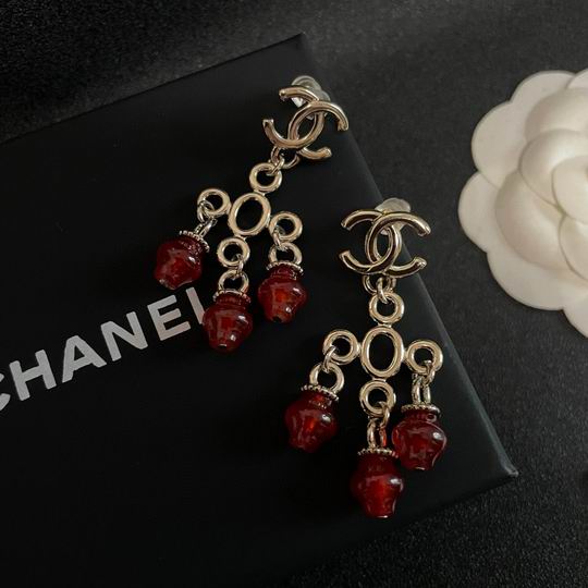 Chanel earring 11lyh401